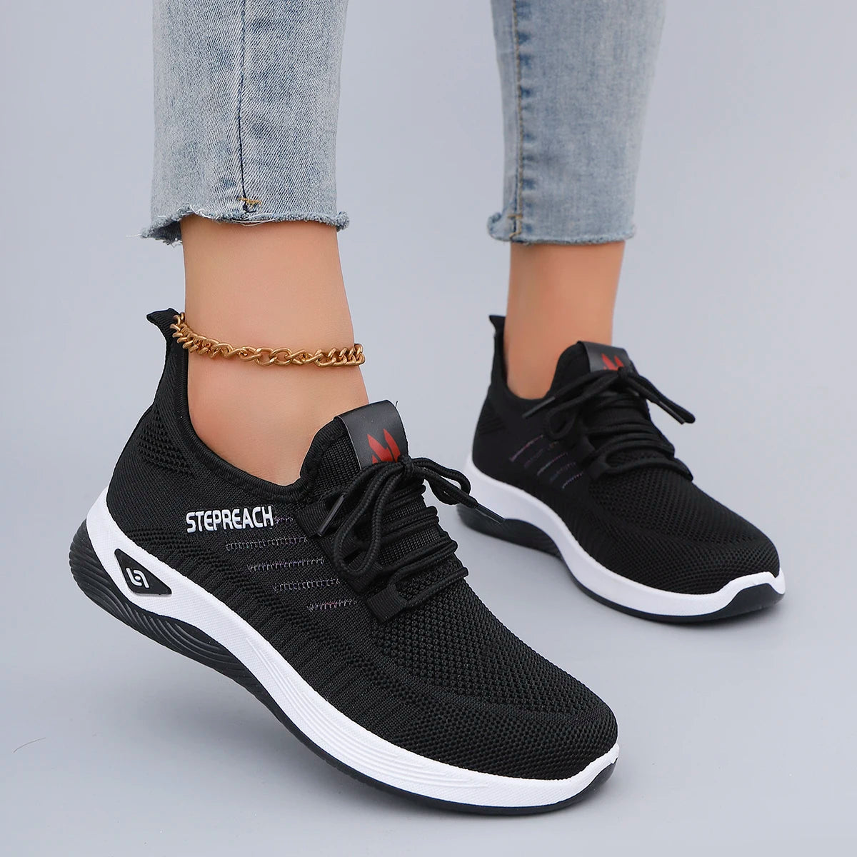 Orthopédique Chaussures polyvalent et de soutien