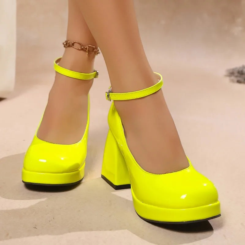 Orthopédique Talons de haute qualité