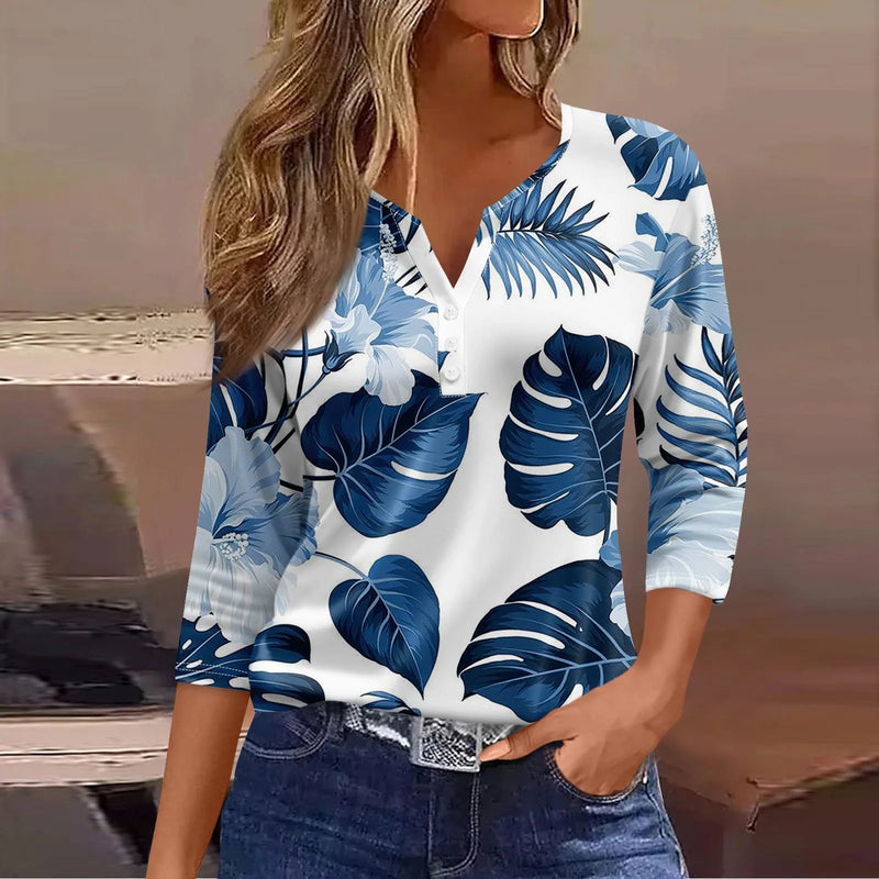 Classique et polyvalent Chemise
