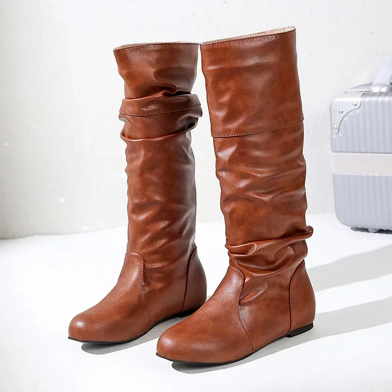 Orthopédique Bottes à la mode et de soutien