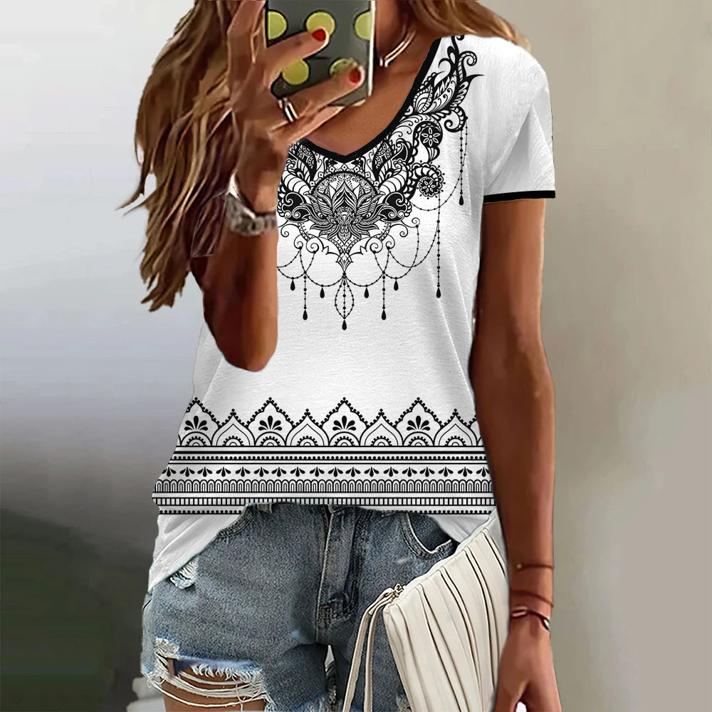 Audacieux et beau Chemise