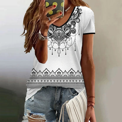 Audacieux et beau Chemise