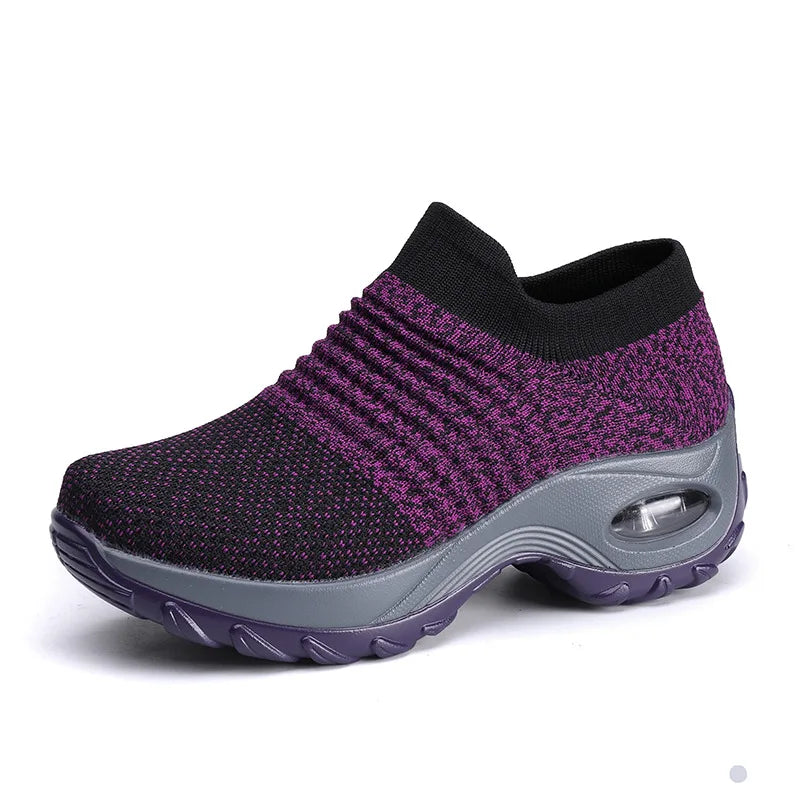 Orthopédique Baskets sur mesure et confortable