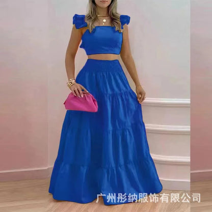 Séduisant et raffiné Robe