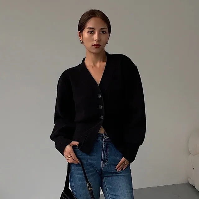 EP | Veste à une rangée de boutons