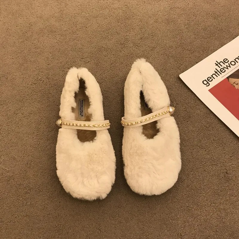 Orthopédique Ballerines décontracté et de soutien