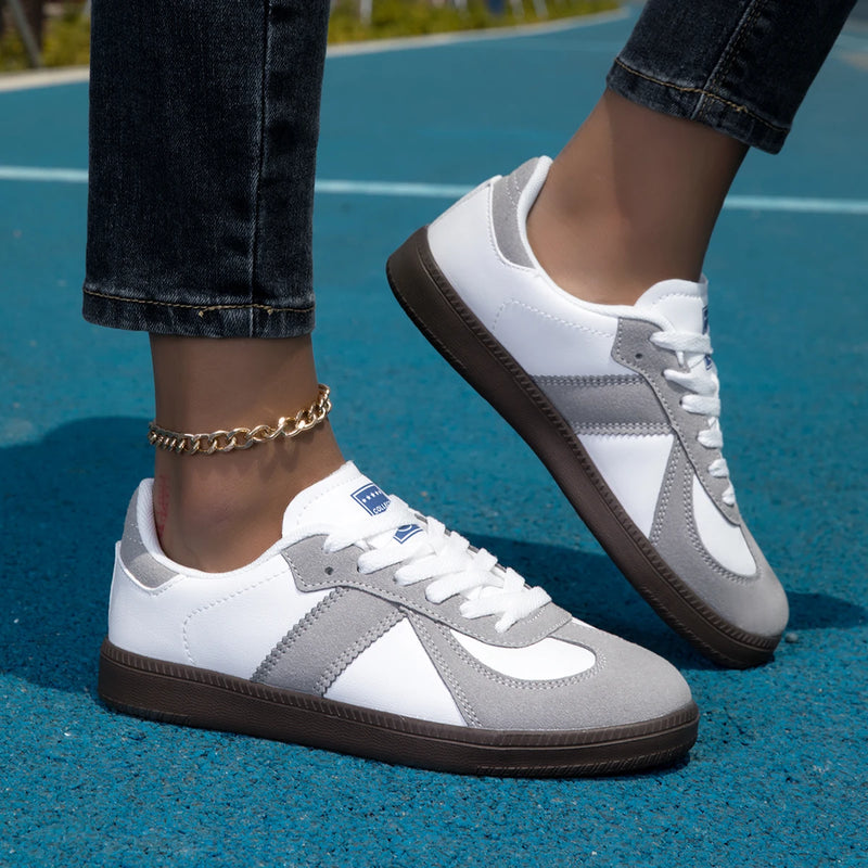 Orthopédique Baskets à la mode et de soutien