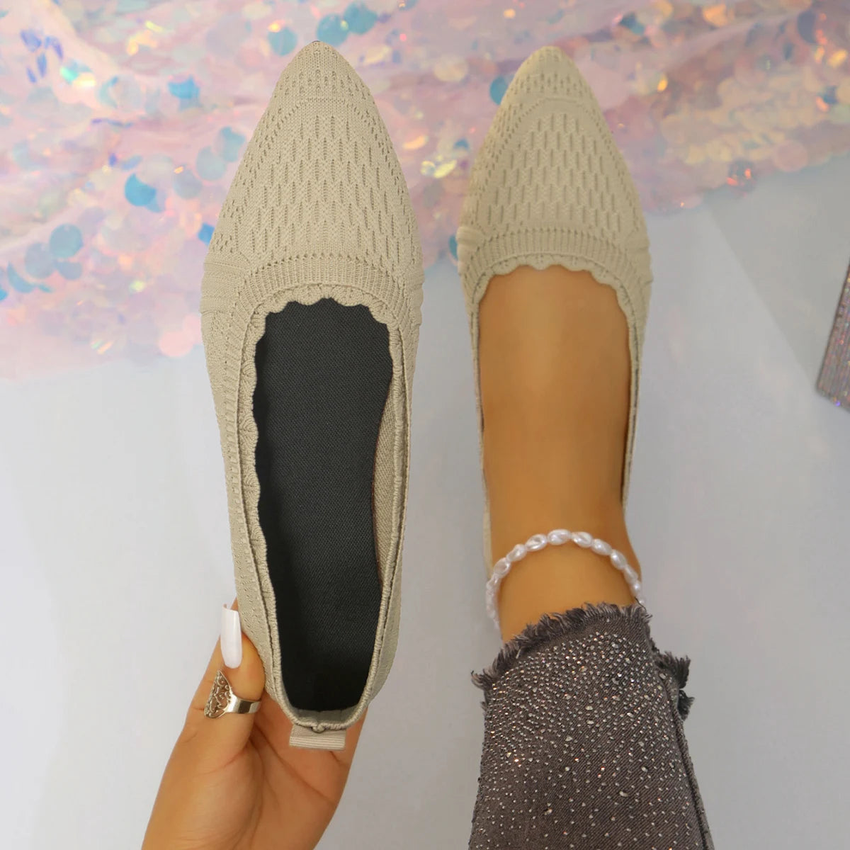 Orthopédique Baskets sur mesure et confortable