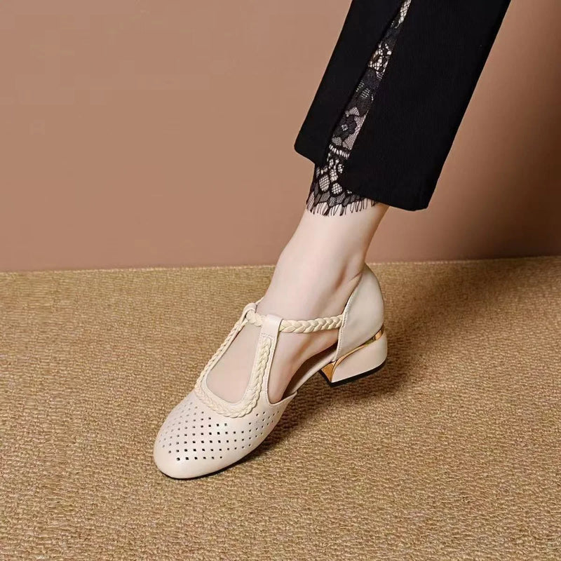 Orthopédique Chaussures de haute qualité