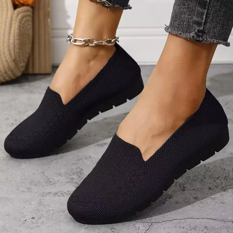 Orthopédique Mocassins durable et de soutien