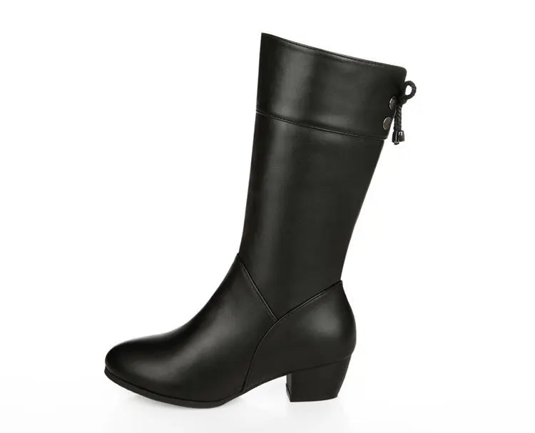 Orthopédique Bottes durable et de soutien