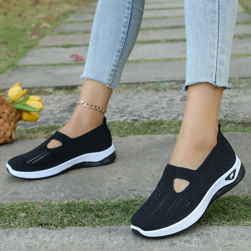 Orthopédique Chaussures à la mode et de soutien