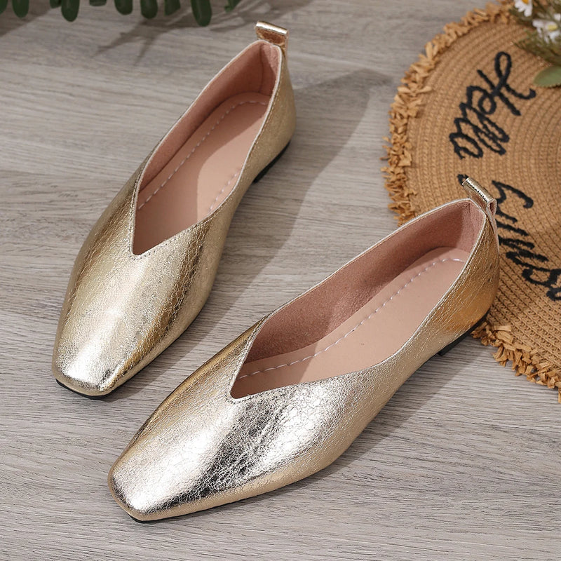 Orthopédique Chaussures épuré et de soutien