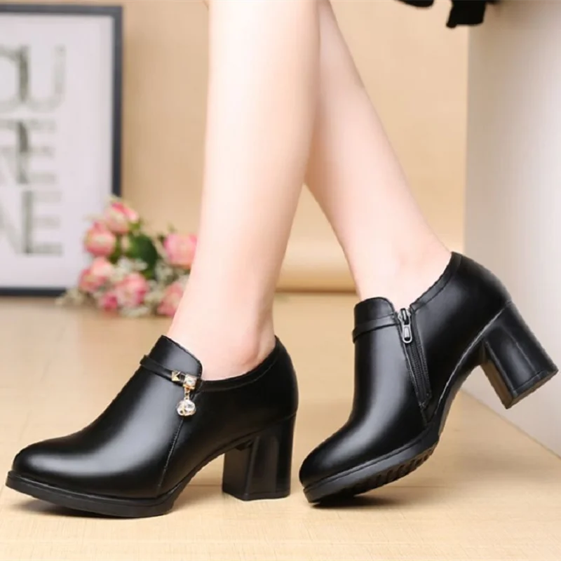 Orthopédique Chaussures polyvalent et de soutien