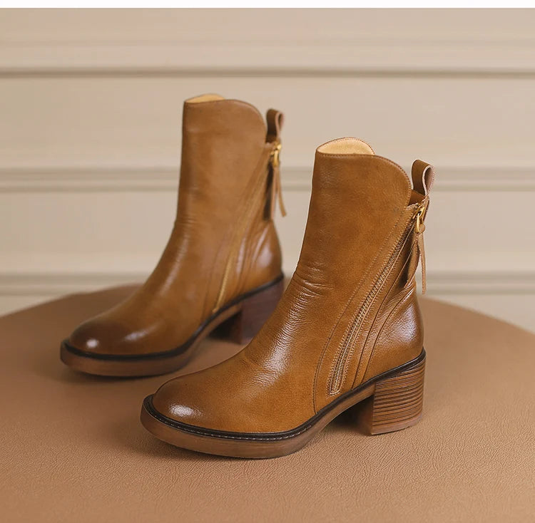 Orthopédique Bottes épuré et de soutien