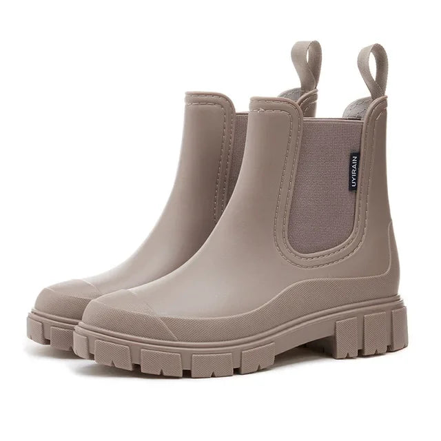 Orthopédique Bottes à la mode et de soutien