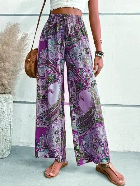 Discret et élégant Pantalon