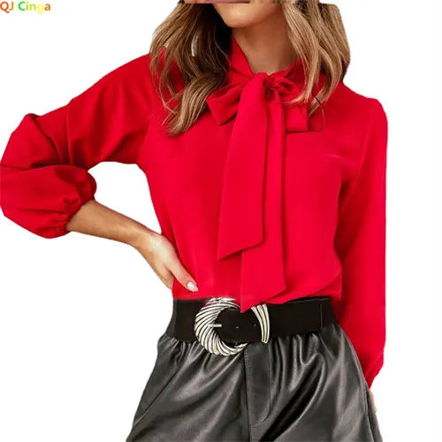 Raffiné et radieux Chemise