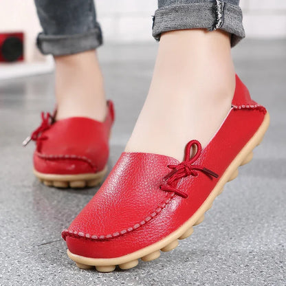 Orthopédique Ballerines durable et de soutien