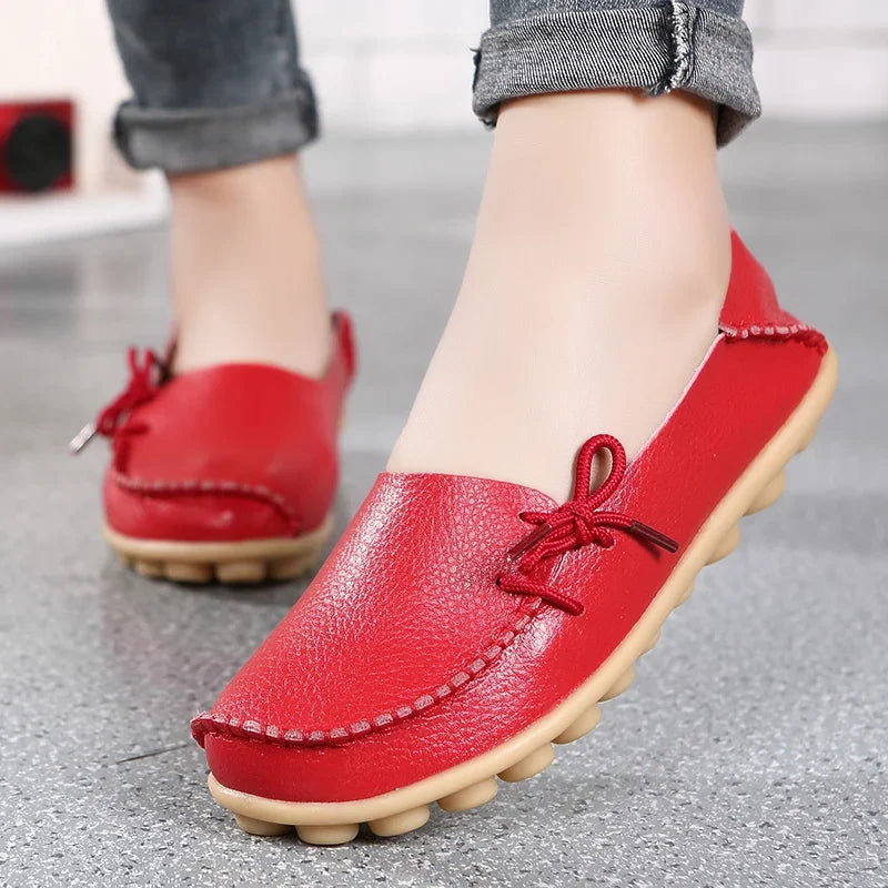Orthopédique Ballerines durable et de soutien