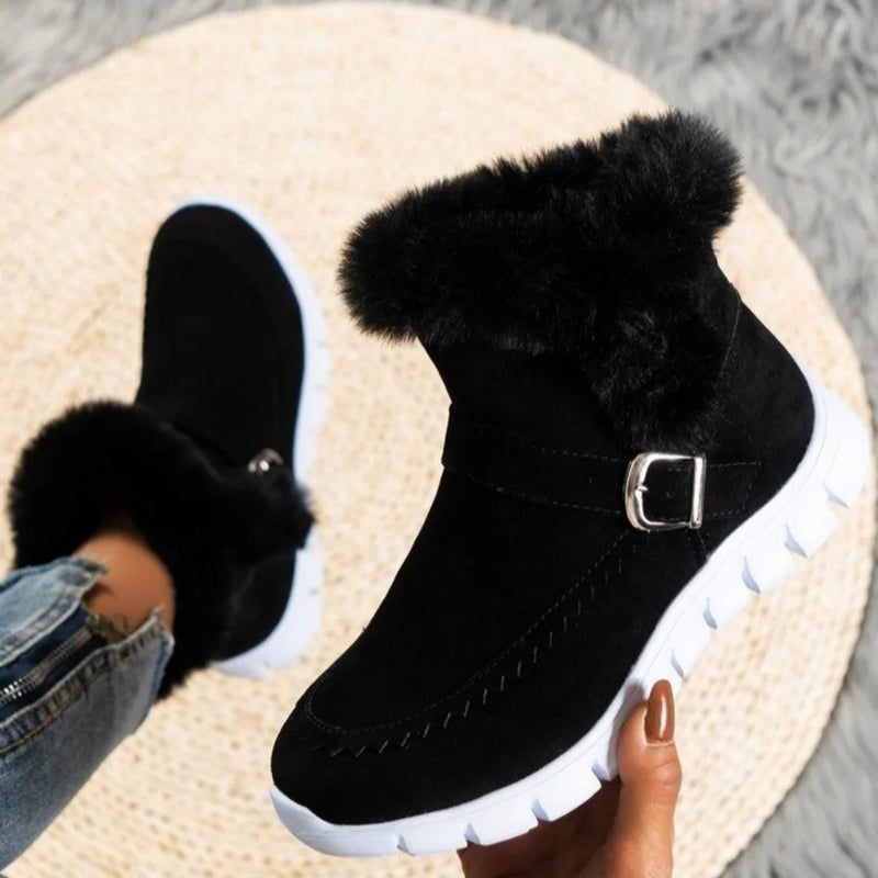 Orthopédique Bottes sur mesure et confortable