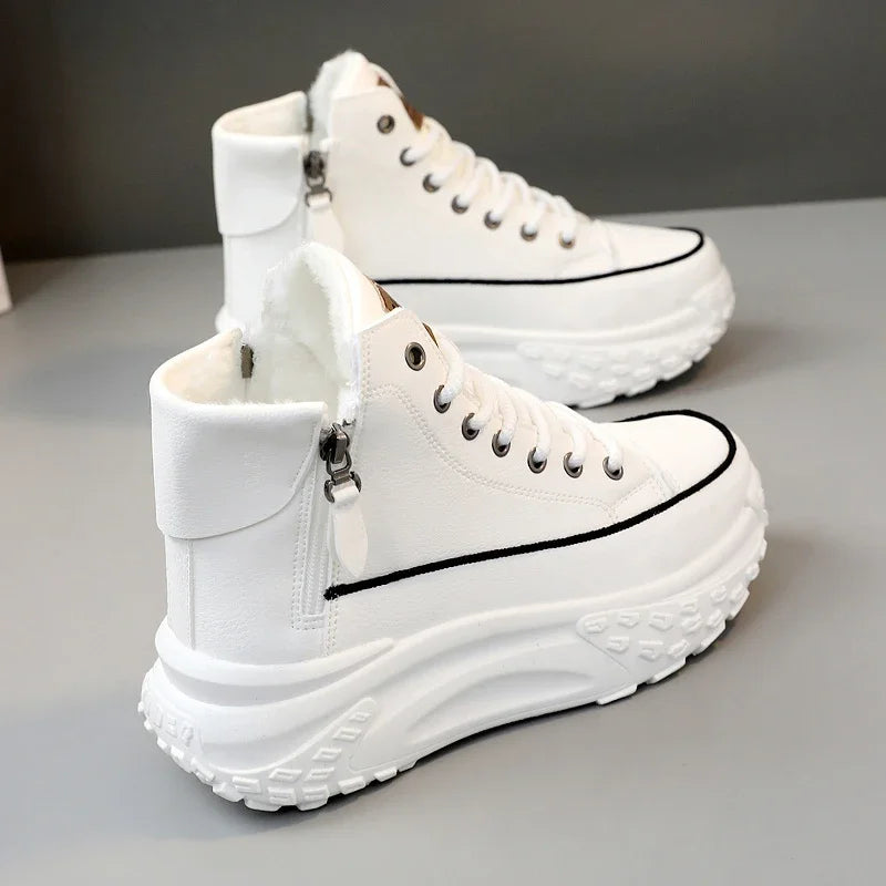 Orthopédique Bottes de haute qualité
