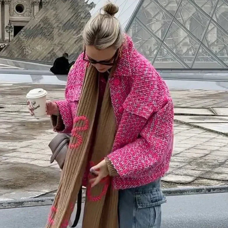 EP | Veste de mode vintage