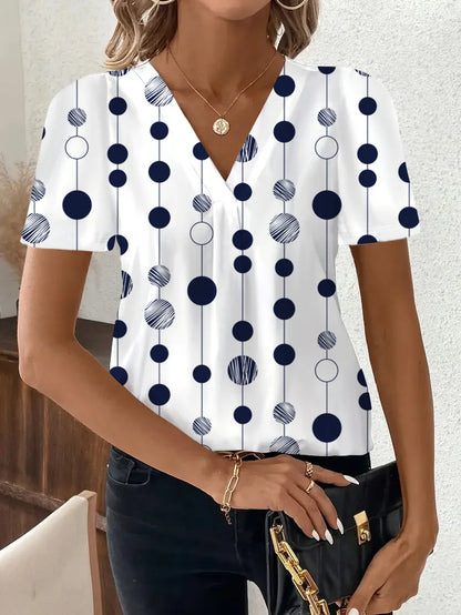 Classique et polyvalent Chemise