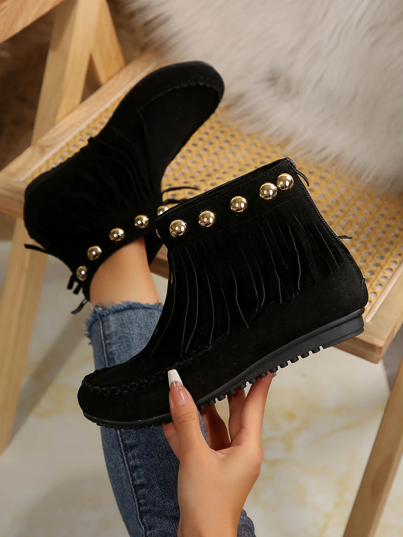Orthopédique Bottes de soutien et élégant