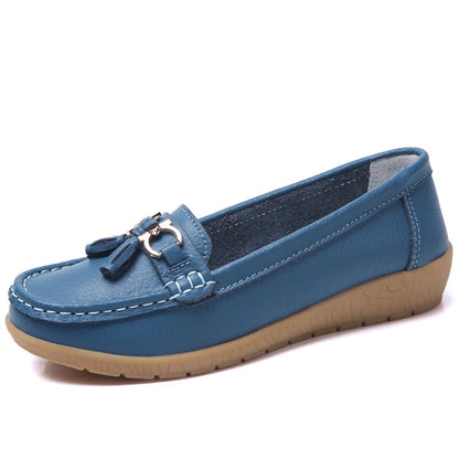 Orthopédique Ballerines confortable et à la mode