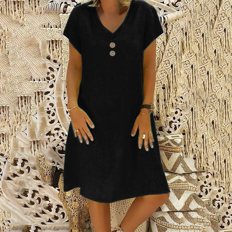 Luxe et gracieux Robe