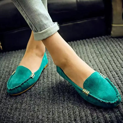 Orthopédique Ballerines de soutien et tendance
