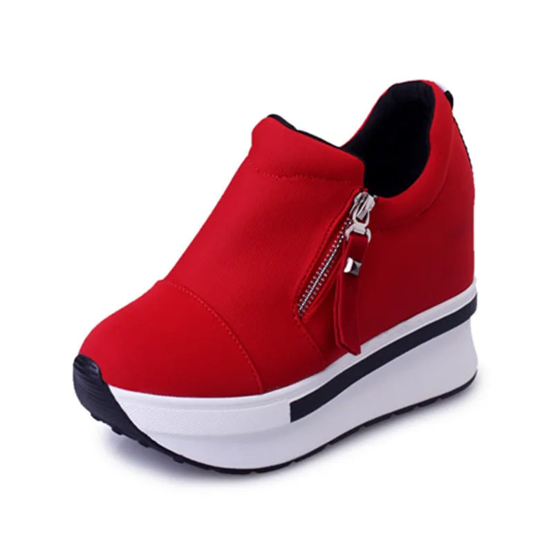 Orthopédique Baskets sur mesure et confortable