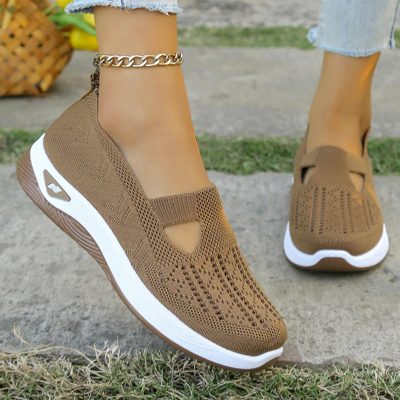 Orthopédique Chaussures à la mode et de soutien