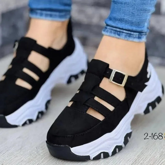 Orthopédique Chaussures de soutien et élégant