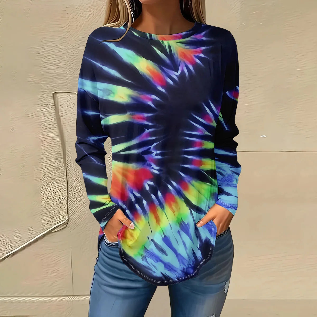 Moderne et minimaliste Chemise