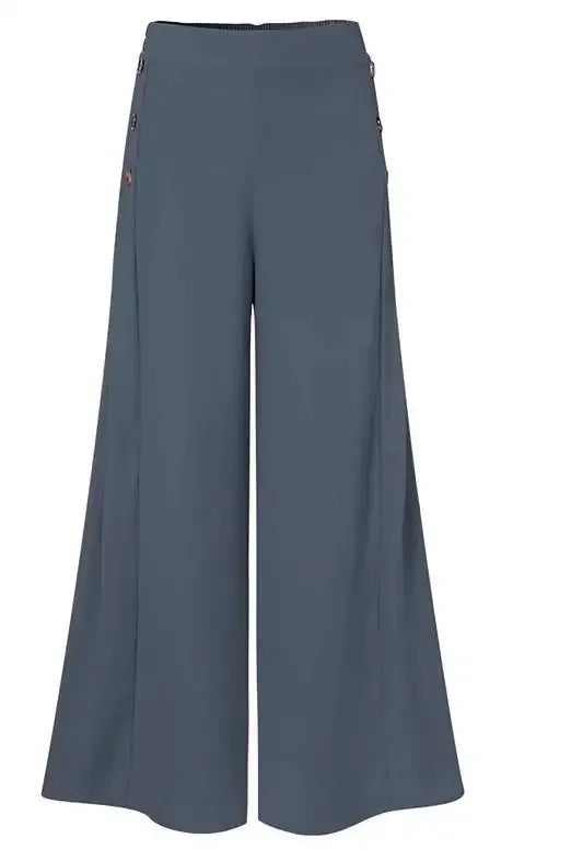 Séduisant et raffiné Pantalon