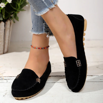 Orthopédique Mocassins de haute qualité