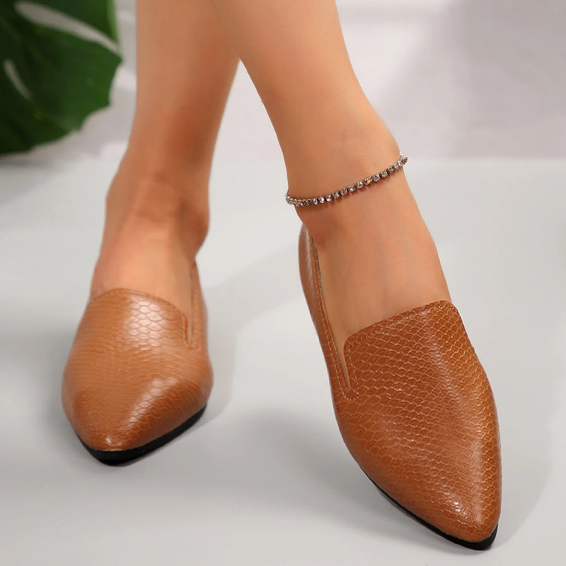 Orthopédique Chaussures de soutien et élégant