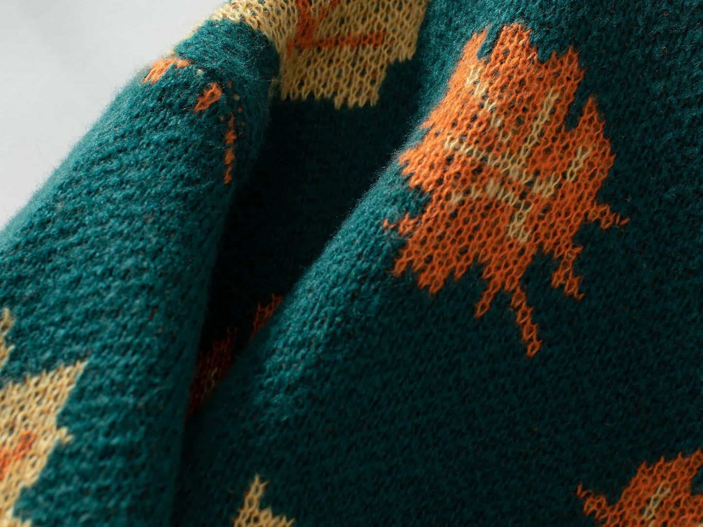 EP | Pull-over élégant en maille