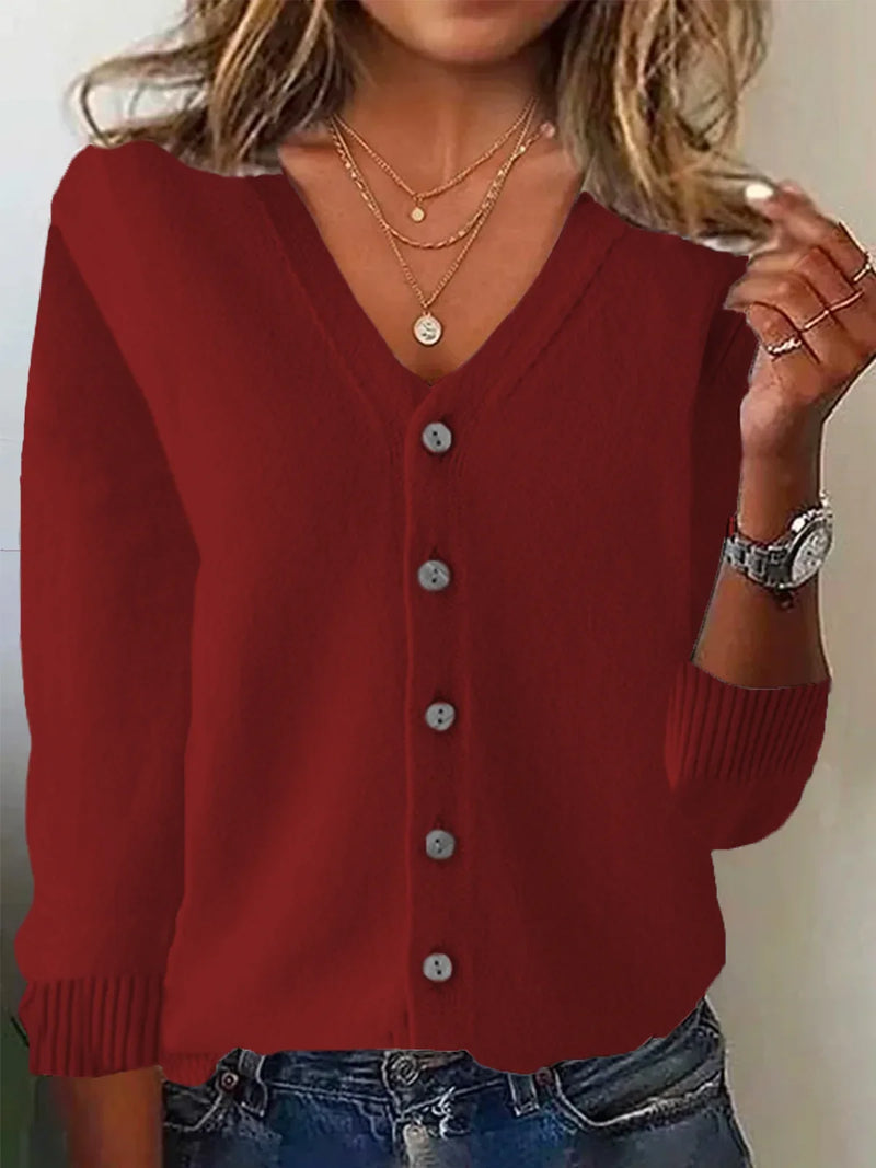 Doux et sophistiqué Manteau