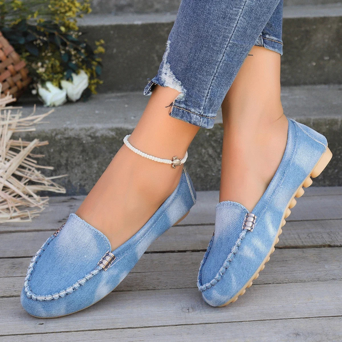 Orthopédique Chaussures à la mode et de soutien