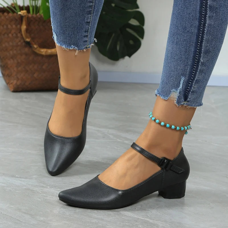 Orthopédique Chaussures à la mode et de soutien