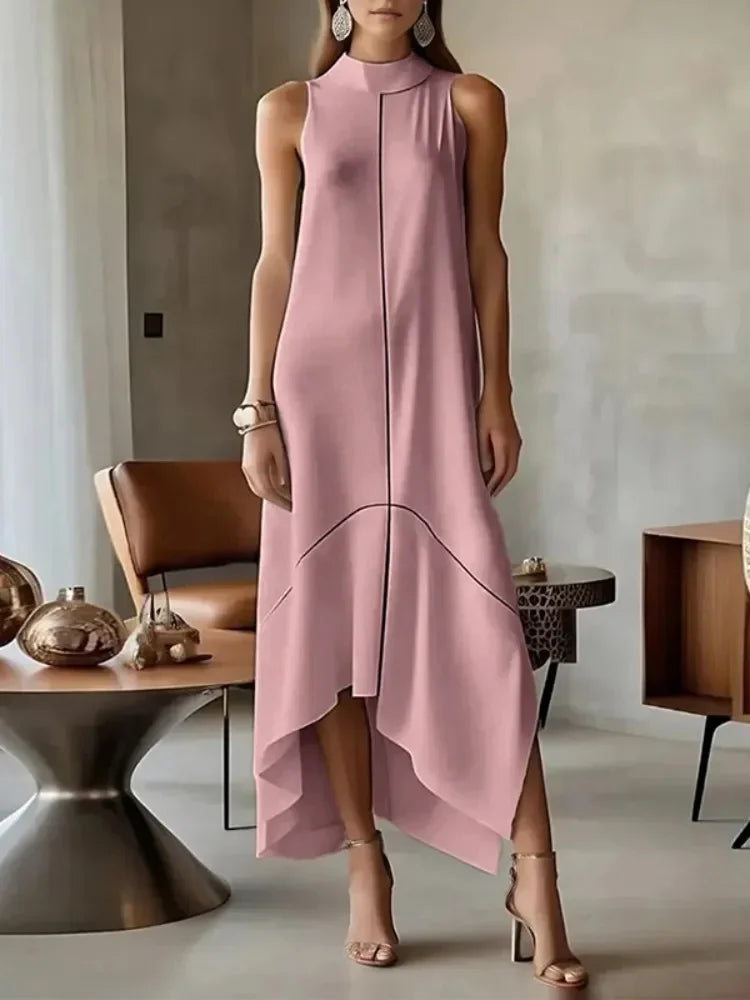 Luxe et gracieux Robe