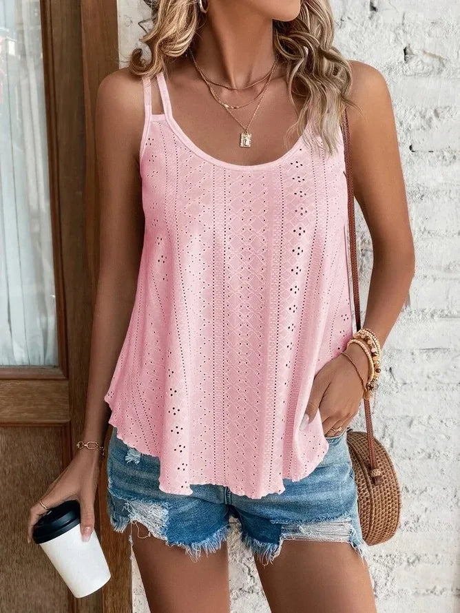 Chic et confortable Chemise