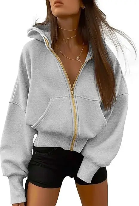 Vibrant et unique Manteau