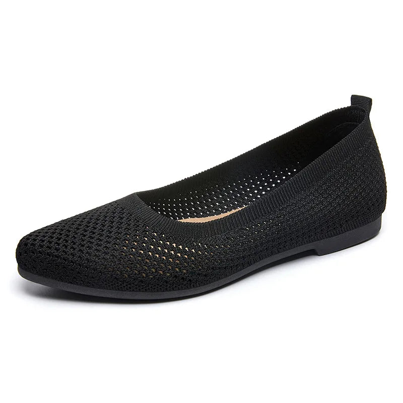 Orthopédique Ballerines durable et de soutien