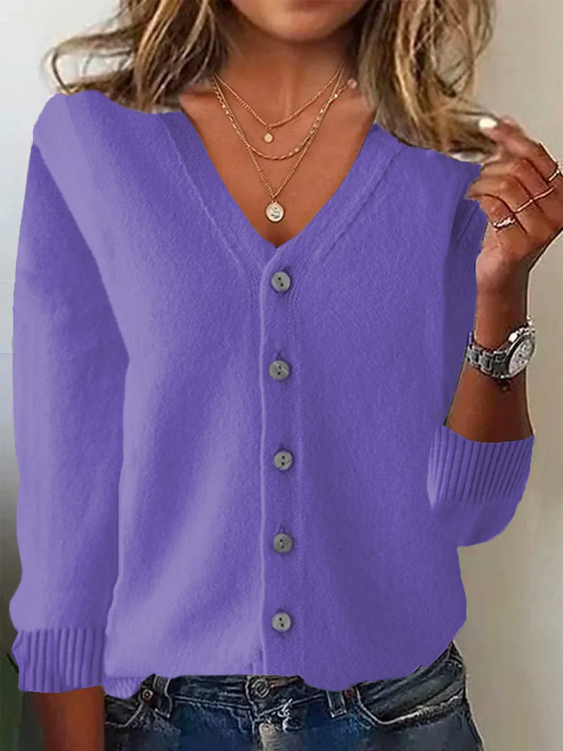 Doux et sophistiqué Manteau