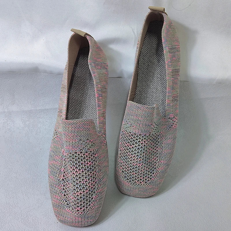 Orthopédique Baskets de soutien et élégant