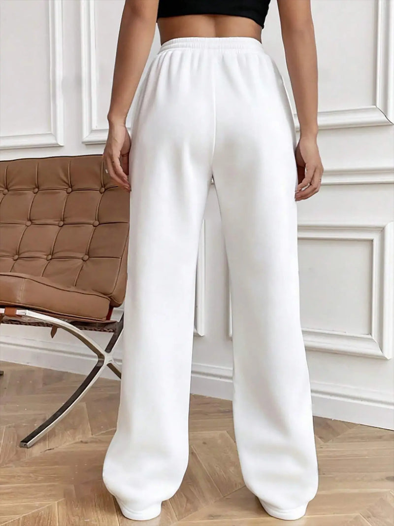 Tendance et intemporel Pantalon